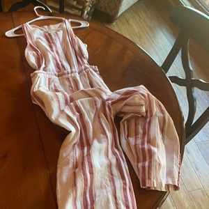 Japna Womens Jumpsuit